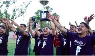 Acassuso superó a Armenio, el equipo del “secanucas de Tapia” Luciano Nakis, y ascendió a la Primera Nacional