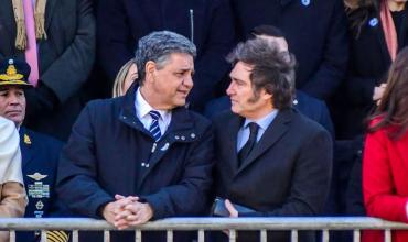 El pago de la deuda a CABA por la coparticipación quedará fuera del Presupuesto 2026