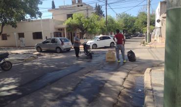 Otra vez protestas en "Incluir Salud" por falta de atención a las personas con discapacidad