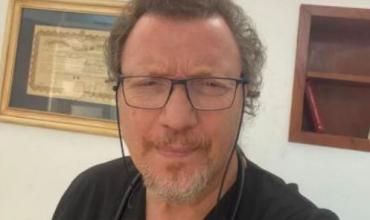 Samuel Danón, médico pediatra: "La fiesta dura una noche, las amputaciones toda una vida"