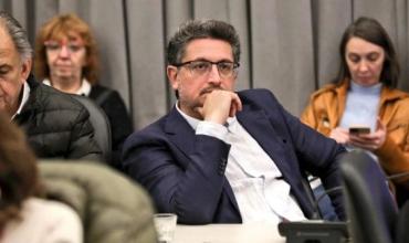 Ricardo Herrera asumirá este viernes como nuevo Secretario General de la Gobernación