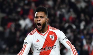 El motivo por el que Boca Juniors desistió de la contratación de Miguel Borja