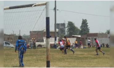 Salta: seis acusados de homicidio durante un partido de fútbol irán a juicio