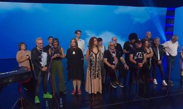 Música del alma en el programa de Guido Kaczka: complicidad entre artistas y una causa solidaria para despedir el año