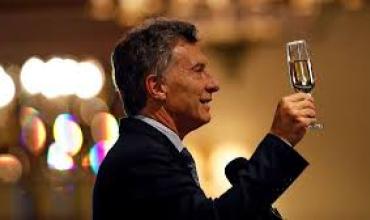 El mensaje navideño de Mauricio Macri con una indirecta para Javier Milei