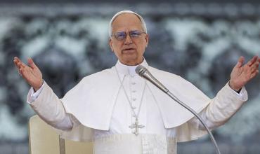 El Papa pidió una Navidad pacífica al menos por 24 horas