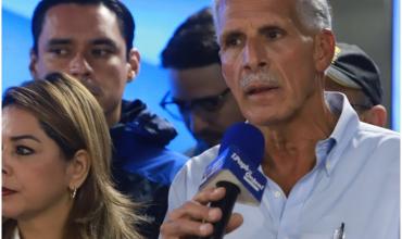 El conservador Nasry Asfura, respaldado por Donald Trump, es elegido presidente de Honduras