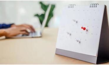 Feriados 2026: el calendario de los días libres, los puentes y fines de semana largo