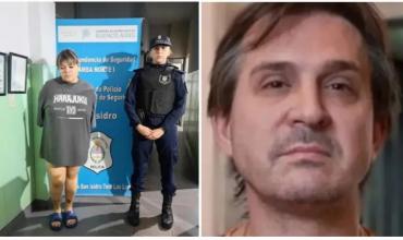 De Morena Rial a Aníbal Lotocki: los famosos que pasan la Navidad tras las rejas