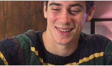 Las vacaciones de Franco Colapinto en Argentina: recital de Airbag, pádel con Tevez y sushi con Bizarrap