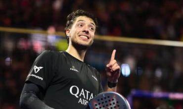 Agustín Tapia ratificó su compromiso con Arturo Coello durante un emotivo regreso a Catamarca