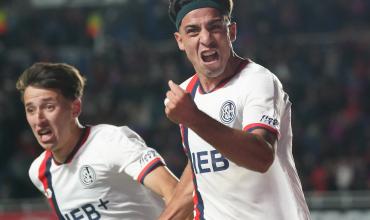 Independiente, interesado en un jugador surgido de Racing