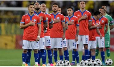 La insólita medida que se tomó en Chile para el Mundial 2026, pese a no haber clasificado