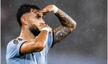 La impactante oferta de Flamengo por Taty Castellanos que la Lazio rechazó