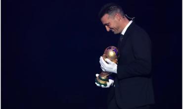 Ranking IFFHS 2025: el llamativo puesto de Lionel Scaloni entre los mejores técnicos de selecciones del mundo