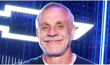 "Franca mejoría": Christian Petersen fue trasladado a Buenos Aires y pronto se dará un nuevo parte médico