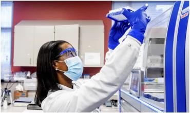 La OMS notifica 19 casos y cuatro muertes por el coronavirus MERS-CoV en 2025