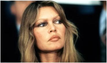 A los 91 años murió la actriz Brigitte Bardot