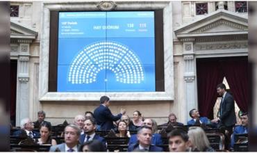 Balance legislativo: el 2025 cierra con el récord de menor producción de leyes en una década