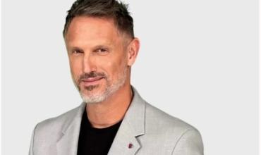 David Kavlin rompió el silencio tras sufrir dos infartos y relató en primera persona lo que vivió: "Muerto"