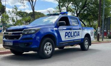 Río Cuarto: una mujer pidió asistencia al 911 y salvó a su bisabuela de 90 años de morir atragantada