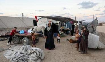 Crisis en Gaza: los nacimientos cayeron un 40% debido a la desnutrición y la destrucción de clínicas de fertilidad