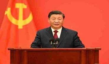 China anunció un fuerte aumento del gasto público para 2026 y apuesta al consumo interno