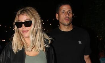 ¿Martín Migueles infiel?: intentó contactarse con Claudia Ciardone mientras estaba con Wanda