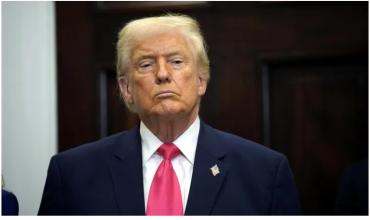 Donald Trump anunció el primer ataque terrestre de Estados Unidos en Venezuela: "Un golpe muy duro"