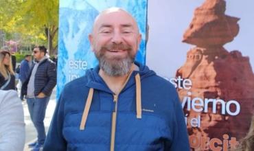 Aldo Azzarelli: “La Rioja es rica, pero nos hicieron creer que somos pobres”