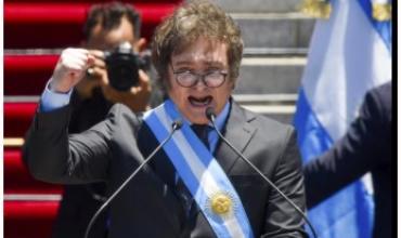 Carlos Germano: “El gobierno llega empoderado, pero necesita diálogo y menos soberbia”