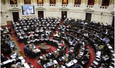 El Gobierno evalúa convocar a sesiones extraordinarias para el 2 de febrero próximo