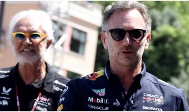Crece la expectativa en la F1 por la posible llegada de Christian Horner a Alpine: la millonaria inversión y el futuro de Briatore
