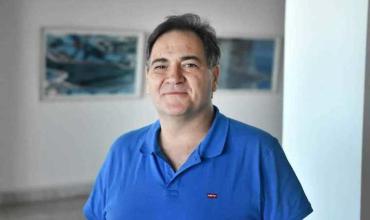 Javier Alonso: “Si creemos que la protesta es un delito, esto es una dictadura”