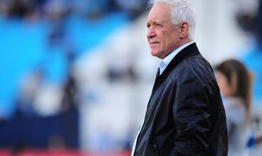 Expresidente de Racing en la mira: Víctor Blanco investigado en la Justicia por desvío de fondos de la AFA