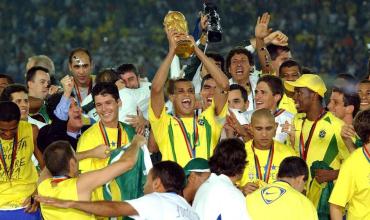 Una leyenda del fútbol brasileño y mundial sufrió una falla en el corazón