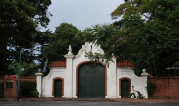 Sin invitados confirmados, Javier Milei pasará año nuevo en la Quinta de Olivos