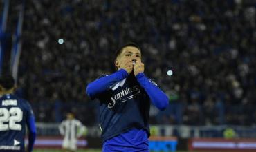 Thiago Fernández atacó a los dirigentes de Vélez: “No están a la altura”