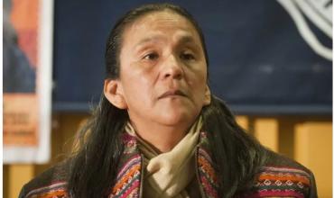 Milagro Sala pasó fin de año internada y continúa con diagnóstico reservado tras su descompensación