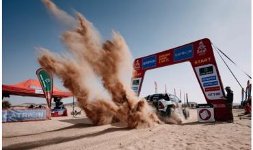 Rally Dakar 2026: por dónde ver la carrera más dura del mundo desde Argentina