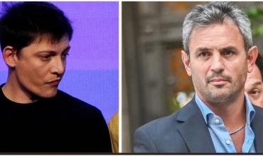 Crece la interna libertaria por el Islam entre los Menem y los trolls de Santiago Caputo