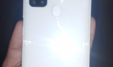 Recuperan un teléfono celular tras intervención policial en barrio Tambor de Tacuarí