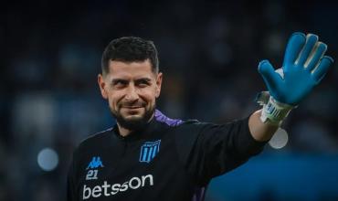 Tras cerrar una exitosa etapa en Racing, Gabriel Arias tiene nuevo club: donde atajará