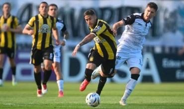 Se mueve el mercado de pases en la Primera Nacional