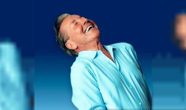 Ricardo Montaner reaccionó a la detención de Nicolás Maduro: “Que la paz reine”