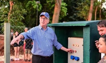 Misiones: El gobierno prorroga la tarifa social de energía