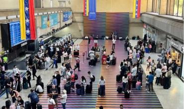 Estados Unidos levantó las restricciones de vuelo en el Caribe implementadas tras el ataque sobre Venezuela