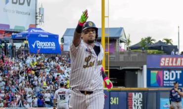 Primer golpe al deporte de Venezuela: se suspendió de manera indefinida la liga profesional de beisbol