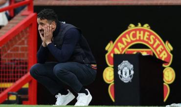 Impacto en la Premier League: Manchester United echó a su entrenador Rubén Amorim