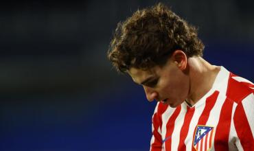 El crudo análisis sobre el presente de Julián Álvarez en el Atlético de Madrid: “No le sale nada”